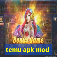 temu apk mod